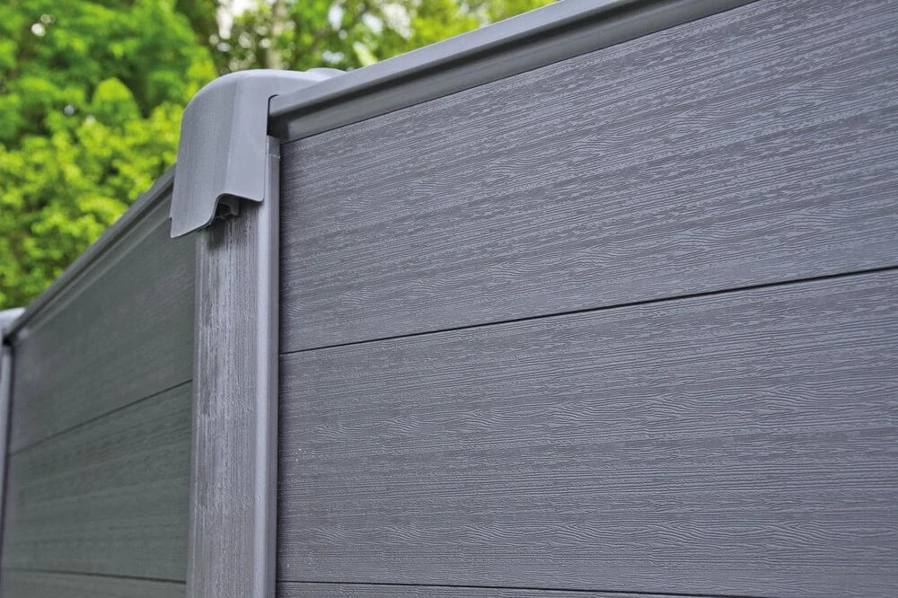 Intex Zwembad Graphite Panel 478 X 124 Cm | Rond 7 Intex Zwembad Graphite Panel 478 X 124 Cm | Rond - Afbeelding 5